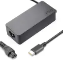 Cargador Original IBM Lenovo 20V 3.25A USB-C 65W