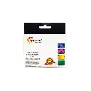 Cartucho Compatible Spectra Brother LC51 Cyan