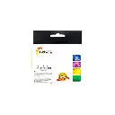 Cartucho Compatible Spectra Brother LC51 Magenta