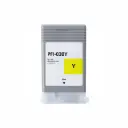 Cartucho Original Canon PFI-030Y Amarillo 55ML