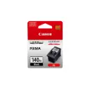 Cartucho Original Canon PG-140XL Negro  N/D