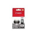 Cartucho Original Canon PG-210 Negro N/D