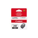 Cartucho Original Canon PG-240 Negro N/D