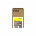 Cartucho Original Epson 748XXL420 Amarillo C6590 7,000Paginas rendimiento