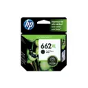 Cartucho Original HP 662XL Negro CZ105AL N/D