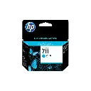 Cartucho Original HP 711 CZ130A Cyan