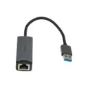 Adaptador USB 3.0 a RED Gigabit Mindpure LX10391